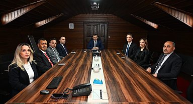 Erzurum'da II. Alaaddin Keykubat Türbesi restore edilecek