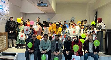 Erzurum'da İyilik Buluşmaları