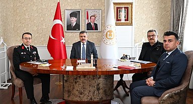 Erzurum'dan "2025 Aile Yılı" video konferansına katılım