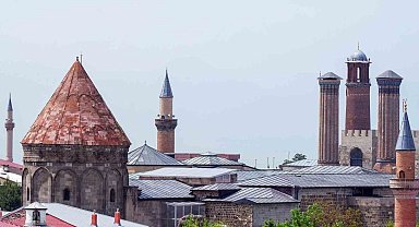 Erzurum'un beşeri kalkınma endeksi 0,815 oldu