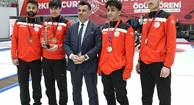 Erzurum'un gururu olgular