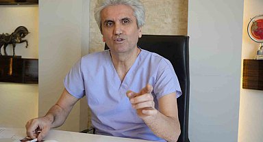 Estetikte tehlikeli talep: "Beni filtreli halim gibi yapın"