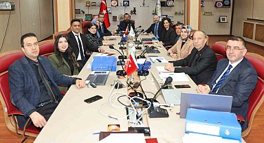 ETB'de akreditasyon süreci