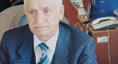 Hacı Feridun Aras Hakk’ın Rahmetine Kavuştu