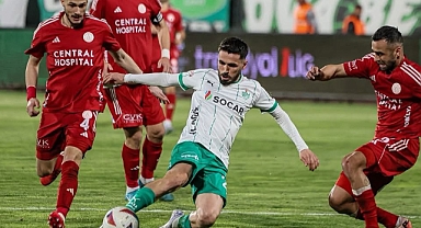 Hakeme Rağmen Galibiyet Kaçtı: Iğdır FK 0-0 Ümraniyespor