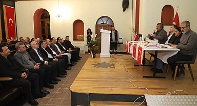 Hocalı soykırımını unutmadılar