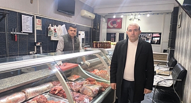 Iğdır’da Besili Hayvan Sayısı Düştü Durum Ete Zam Olarak Yansıdı