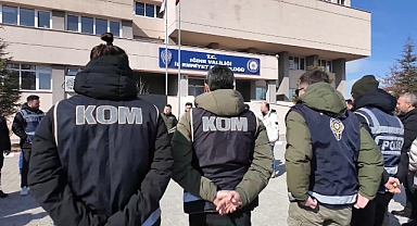 Iğdır’da Göçmen Kaçakçılığına Darbe: 10 Afgan Göçmen Geri Gönderildi