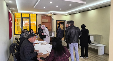 Iğdır’da İmamoğlu için kullanılan oy sayısı belli oldu