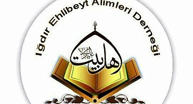 Iğdır Ehlibeyt Alimler Derneği’nden Suriye’deki Soykırıma Kınama