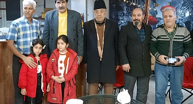 IĞDIR’LA AYNI HAVAYI SOLUYAN ŞEHİRLER: ŞOT ŞEHRİ