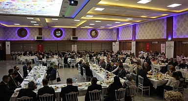 Iğdır Valiliği, Şehit Aileleri ve Gaziler İçin İftar Programı Düzenledi