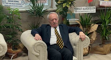 İlaç yazdırmaya gitti, kanser olduğunu öğrendi