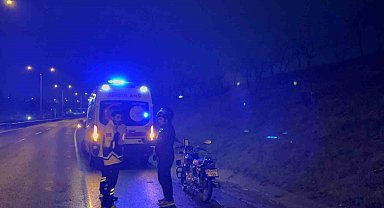 İnsanlık yaptı, karşılaştığı tepkiyle hayatının şokunu yaşadı