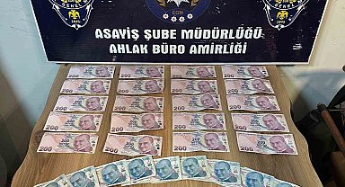 İş yerinde kumar oynayan 10 kişiye 92 bin TL ceza