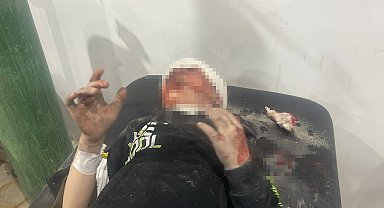 İsrail Gazze Şeridi'ne saldırdı: En az 230 kişi hayatını kaybetti