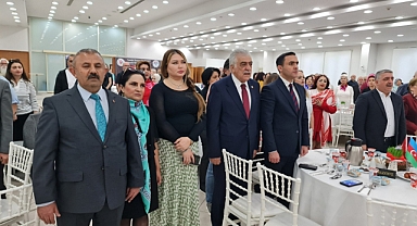 İstanbul’da Muhteşem Nevruz Kutlaması ve İftar Programı