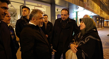 İyi ki Varsın Cantürk Alagöz