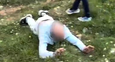 İzmir'de şafak operasyonu: 176 gözaltı