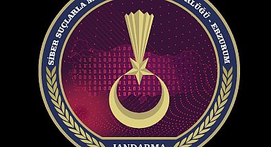 Jandarmadan sosyal medya operasyonları
