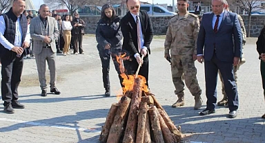 Karakoyunlu’da Nevruz Coşkusu