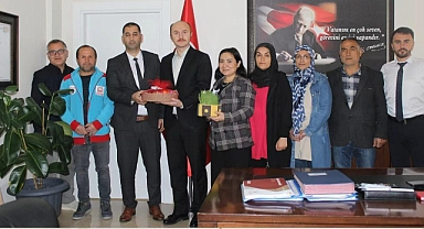 Karakoyunlu’da Nevruz Coşkusu
