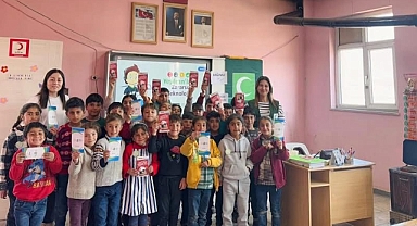 Karakoyunlu’da Öğrencilere Teknoloji Bağımlılığı Eğitimi Verildi