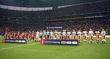 Kasımpaşa ile Galatasaray 42. randevuda