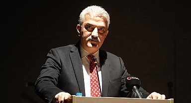 Kırıkkale Valisi Makas: "Kadın, sevgi ve fedakârlığın sembolüdür"