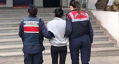 Kırıkkale'de aranan 3 hükümlü yakalandı