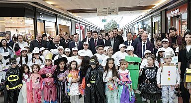 Kütahya'da 'Uluslararası Sıfır Atık Günü' kutlandı