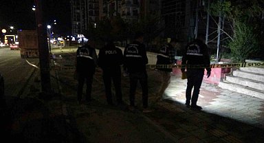 Malatya'da "Aracıma su sıçrattın" kavgası: 5 yaralı