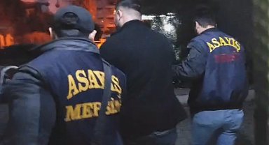Mersin'de operasyon: 78 aranan şahıs yakalandı