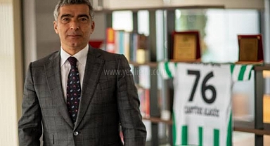 Milletvekili Cantürk Alagöz’den Çanakkale Zaferi Mesajı