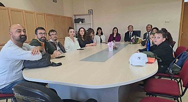 "Miniklerin Güçlü Beyinleri Sağlıkla Buluşuyor" projesi başladı