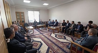 Müftülükten Aydın'da Ramazan Ayı İrşat programı
