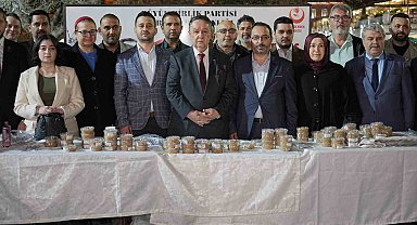 Muhsin Yazıcıoğlu vefatının 16'ncı yılında anıldı