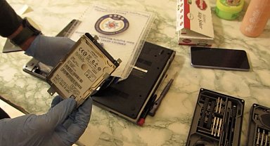 Osmaniye'de yasa dışı bahis operasyonu: 6 tutuklama
