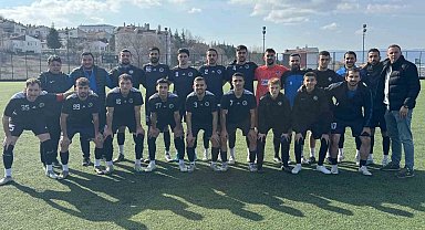 Pazaryerispor'dan 5 gollü galibiyet