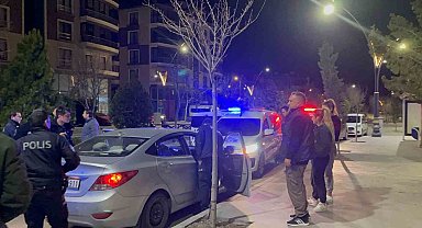 Polisten kaçan ehliyetsiz sürücüden pişkin savunma: "Bu cezalar beni yıldırmaz"