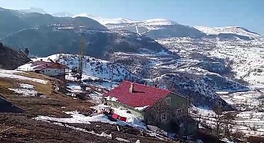 Posof, Ramazan ayı ile birlikte güneşli günlere kavuştu
