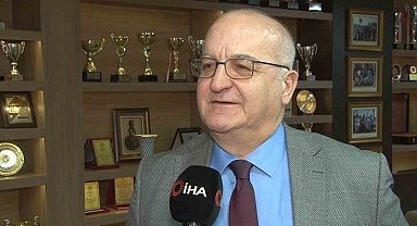 Prof. Dr. Besler: "Orucunuzu açarken çok fazla su içmeyin"