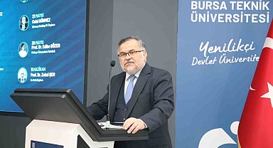 Prof. Dr. Bilal Kemikli: İstiklal Marşı'nın kodlarını çözerek yarını inşa edebiliriz