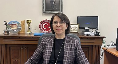 Prof. Dr. Fatma Gültekin: "Türkiye'de maden sularının yüzde 96'sı boşa akıyor"