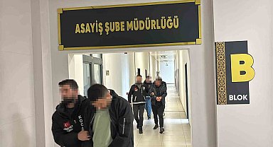 Pusu kurdukları genci çapraz ateşe alarak öldürmüşlerdi: 3 şüpheli yakalandı