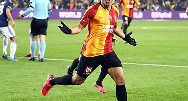 Radamel Falcao, 39 yaşında futbolu bıraktı