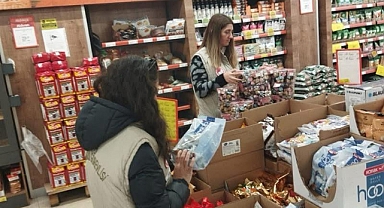 Ramazan Ayında Gıda Denetimleri Artırıldı