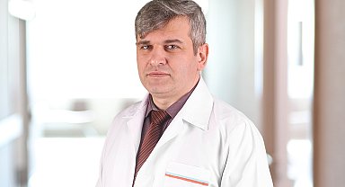 "Reflü hastaları iftarda hızlı yemek tüketmemeli"
