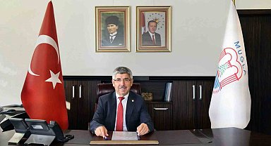 Rektör Prof. Dr. Kaçar'dan Ramazan Bayramı mesajı