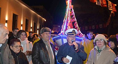 Sinop'ta "helesa" coşkusu